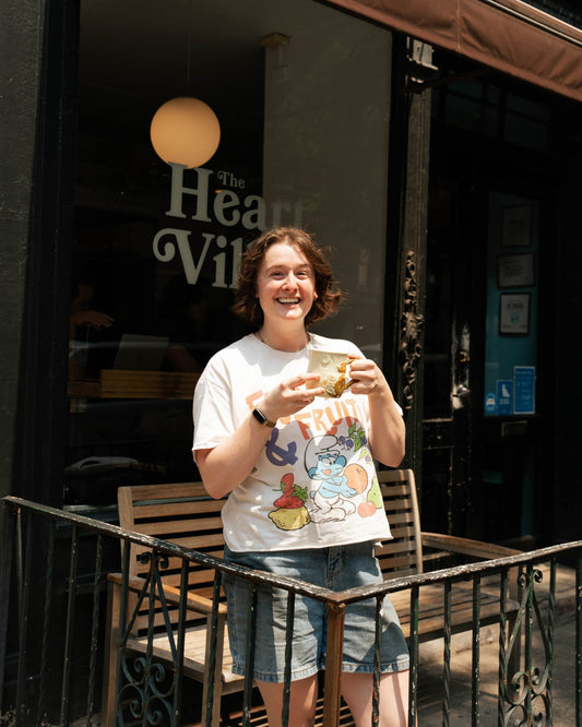 Behind the Brew: Emily Curtis - Joe Coffee Company