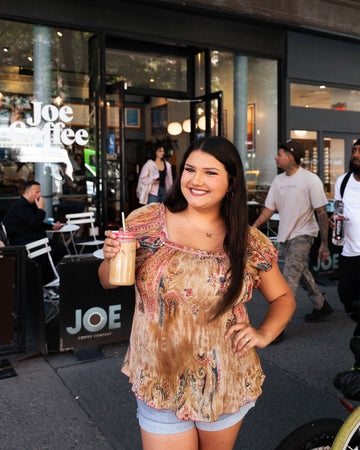 Behind the Brew: Mia Mintz - Joe Coffee Company
