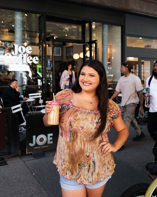 Behind the Brew: Mia Mintz - Joe Coffee Company