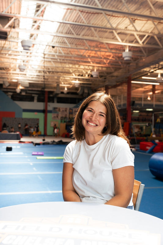 Good Neighbors: Chelsea Piers - Joe Coffee Company
