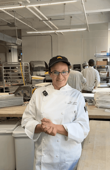 Good Neighbors: Colson Patisserie - Joe Coffee Company
