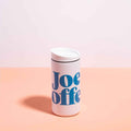 A free Joe tumbler + free shipping
