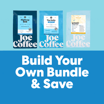 Create Your Own Coffee Bundle
