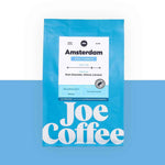 Amsterdam - Joe Coffee Company