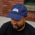 A free Joe dad hat + free shipping