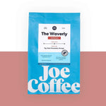 Joe Coffee 12oz Bag - Joe Coffee Company